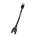 Price comparison product image Sharplace USB Charger Charging Cable Lead For Xiaomi Mi Band 3 Smart Watch