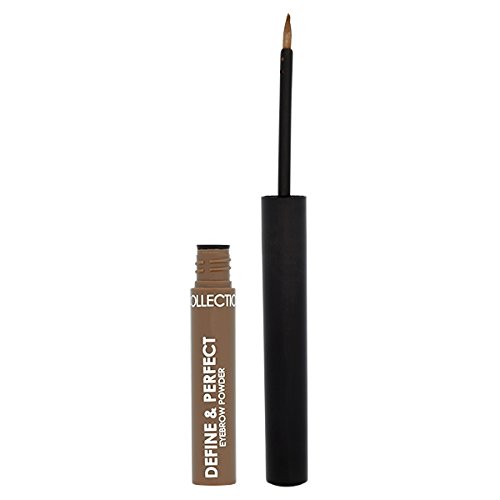 Collection Define & Perfect Eyebrow Powder - 1 Blonde