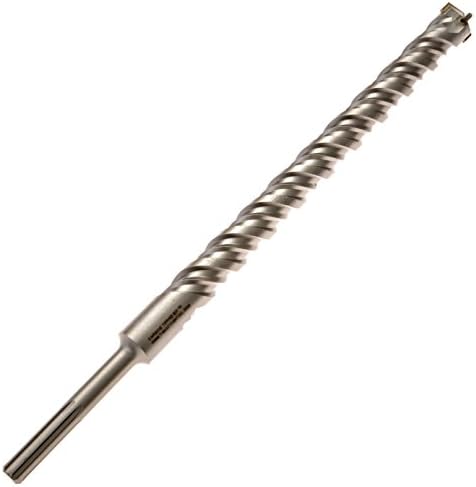 1.5-in CARBIDE TIPPED BIT, SDS Max!!! (1.5" X 16" X 22")