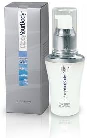 Obey Your Body Facial-Intensive Serum Concentrate 30 ml
