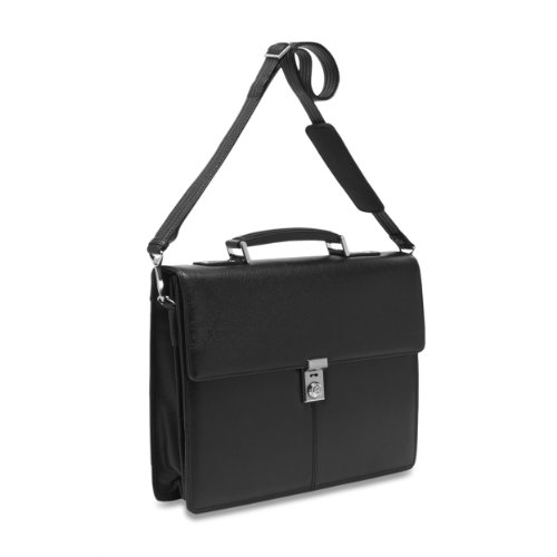 Picard Aberdeen Aktentasche Leder 37 cm Laptopfach - 2