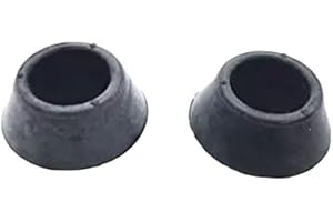 YOUNGTIMERSCLASSIC Butées pare choc arrière Peugeot 205 CTI x2