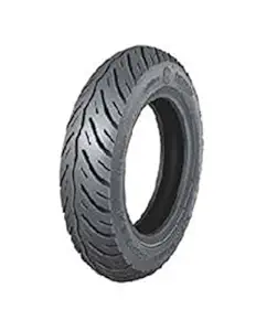 MRF Nylogrip Zapper 90/100 -10 53J Tube -Type Scooter Tyre, Front or Rear