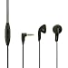 Produktbild Original Sony Mobile Headset MH-410C schwarz für Sony Xperia Z3 Compact Kopfhörer Ohrhörer Stereo