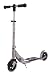 Produktbild Micro Scooter Lady Flex Tretroller mit 145 mm Rollen mit Blumen