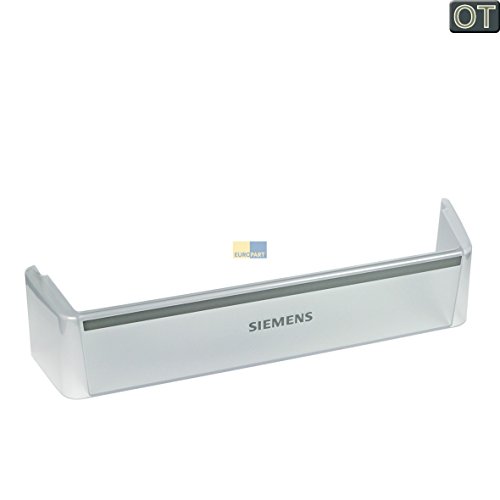 Siemens Bosch 00665457 665457 ORIGINAL Absteller Abstellfach Trfach Seitenfach Flaschenfach Flaschenhalter Flaschenabsteller Khlschrank Khlschranktr