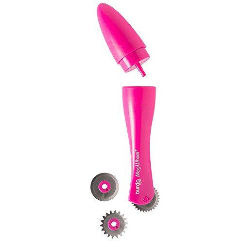 Burda style Nähbox (inkl.7 teiliges Nähset) - 7