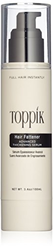 Book's Cover ofTOPPIK Hair Fattener Advanced Thickening Serum 100ml