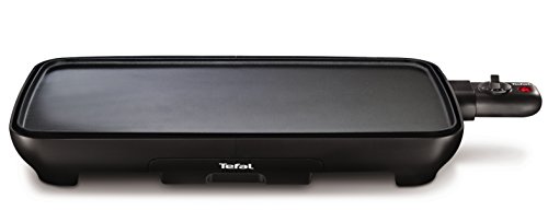 Tefal CB501812 Plancha Malaga 