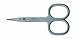 Wusthof Cuticle Scissors Matt 9cm