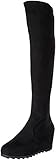  s.Oliver Damen 25517 Stiefel, Schwarz (Black), 38 EU