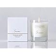 The White Company Summer Candle