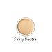 Mineralshack natural minerals FAIRLY NEUTRAL foundation 10 Piece Set