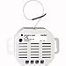 Produktbild Merten Funk-Router UP CONNECT, MEG5018-0000