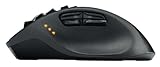 Logitech G700s Gaming Lasermaus schnurlos -