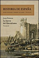 Download La época del liberalismo: Historia de España Vol. 6 Download La época del liberalismo: Historia de España Vol. 6