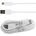 Produktbild Genuine Fast Samsung Galaxy USB Data Cable For Samsung Galaxy S6 / Galaxy S6 Edge / Galaxy S6 Edge Plus / Galaxy Note 4 / Galaxy Note 5 (No Retail Packaging - Bulk Packaged)