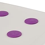 OKT Kids 10031274063 Tritthocker zweistufig Funny Farm, grasgrün - 7