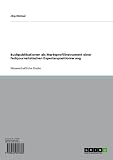 Image de Buchpublikationen als Marktprofilinstrument einer fachjournalistischen Expertenpositionierung