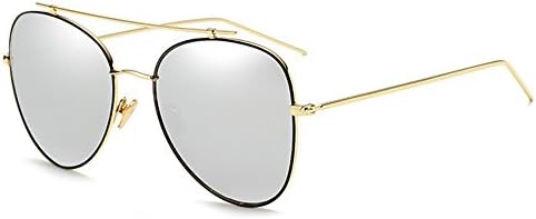 Fenck Brand Sunglasses Polarized Classic Metal Eyewear Sun Glasses For Men/Women