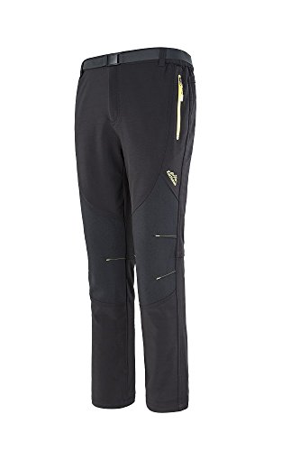 hiking tracksuit bottoms