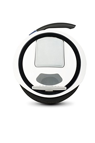 Ninebot One E+ Solowheel, Weiß - 11