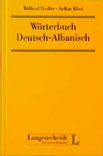 Download Wörterbuch Deutsch-Albanisch Download Wörterbuch Deutsch-Albanisch