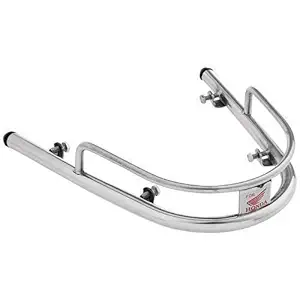 Store 007 Bumper Guard Steel for Scooter Honda Activa 5G