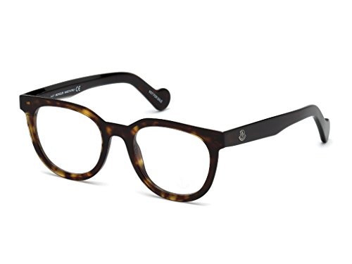 Preisvergleich Produktbild Moncler Damen Brillengestell, Braun