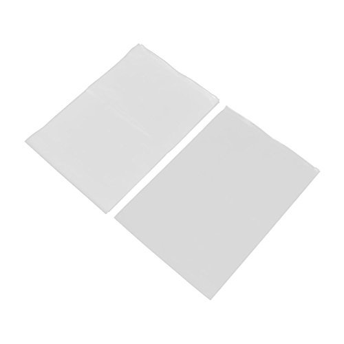 Preisvergleich Produktbild DealMux PVC-Reisen Wandern Wasserdichte Kleidung Seal Aufbewahrungstasche 5 PCS