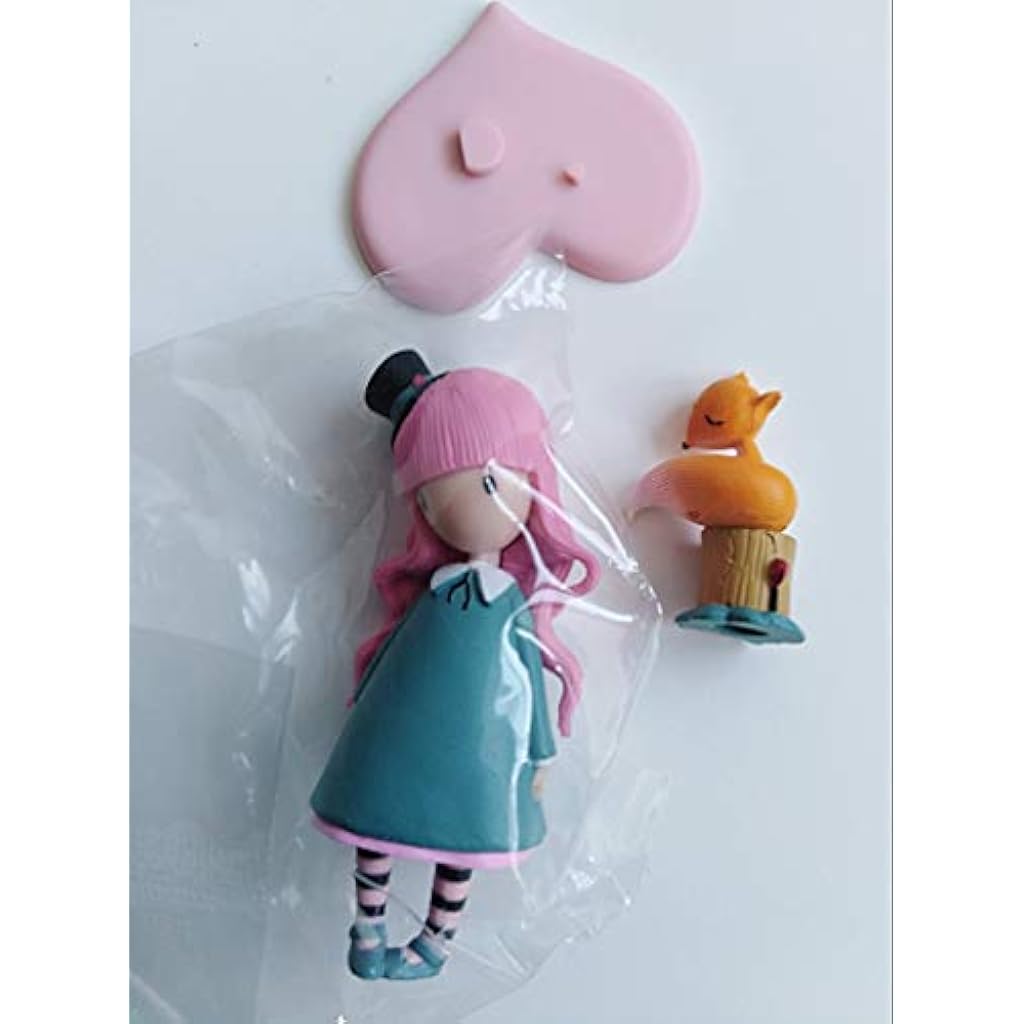 gorjuss perfumadas 2019