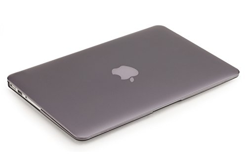 KMP Protective Case, 13“ MacBook Air, black - 5