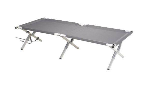 outbound camp cot