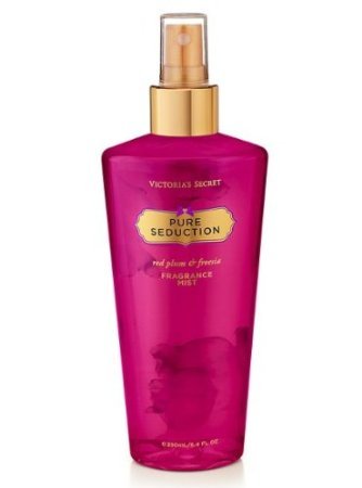 Preisvergleich Produktbild Victoria's Secret Pure Seduction Body Mist Fragrance 250ml