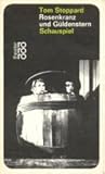 Cover zum Buch Rosenkranz und Güldenstern: Schauspiel