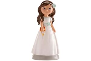 BODAS OUTLET Figuras de Comunion para Tartas