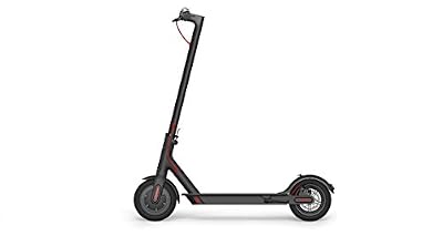 Xiaomi Mi Electric Scooter Trottinette Électrique Mixte Adulte, Noir