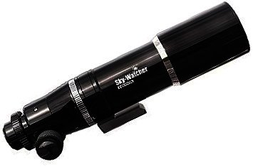 Skywacher Equinox-80 Pro OTA Fluorite ED Telescope