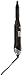 Babyliss 2656 E hot air curling iron
