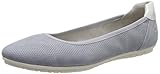 Pflegeleicht s.Oliver Damen 5-5-22119-22 810 Geschlossene Ballerinas Blau (Lt Blue 810), 40 EU