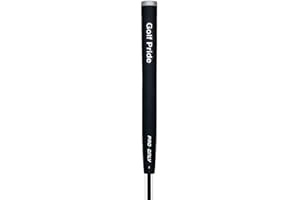 Golf Pride Grip putter pro solo