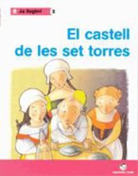 Ja llegim! 03El castell de les set torres