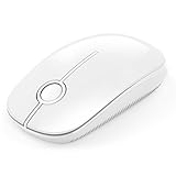 spesifikasi laptop untuk linux ubuntu Universale Kompatibilität: sie funktioniert mit Windows, Mac OS X und Linux; ideal für Arbeit und Unterhaltung zuhause oder im Büro. Die Maus wird durch 1AA Batterie betrieben (nicht im Lieferumfang enthalten)