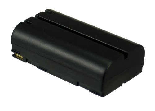 Battery for Casio QV-EX3 NP-L7 + Pathusion Pry Tool