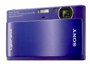 Imagen 1 de Sony DSCTX1L.CEE8