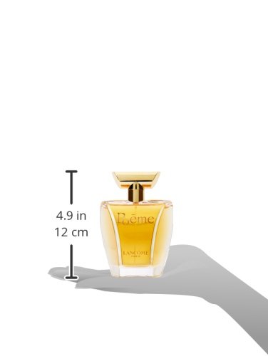 LANCOME Poeme EDP Vapo 100 ml - 4