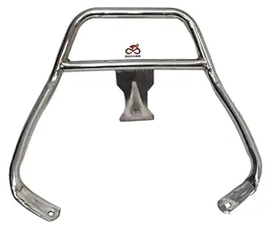 Mahabir Seat Handle Steel for Vespa