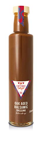 Cottage Delight Oak Aged Balsamic Dressing