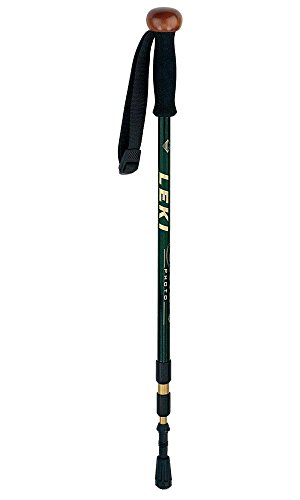 Leki-Sierra-SAS-Soft-Anti-Shock-Trekking-Pole