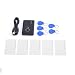 Produktbild USB 125 kHz RFID EM4305 T5567 Kartenleser/Writer Kopierer/Schriftsteller Programmierer Brenner + 5 ID Key Schnallen + 5 ID-Karten